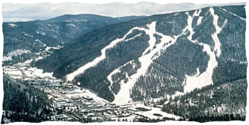 Red River Ski Resort
