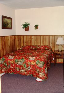 #13 bedroom #1