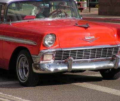 Car Show Weekend June 3,4,5 2016