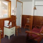 Red River Lodging Deer Lodge Room 4
