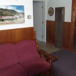 Red River Lodging Deer Lodge Room 4