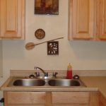Red River Lodging Deer Lodge Room 5