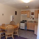 Red River Lodging Deer Lodge Room 5