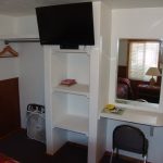 Red River Lodging Deer Lodge Room 8