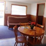 Red River Lodging Deer Lodge Room 8