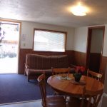 Red River Lodging Deer Lodge Room 8