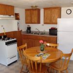 Red River Lodging Deer Lodge Room 8
