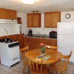 Red River Lodging Deer Lodge Room 8