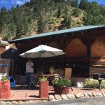 Red River New Mexico Motel Lodging at Deer Lodge