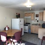 Red River New Mexico Motel Lodging at Deer Lodge