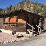 Red River New Mexico Motel Lodging at Deer Lodge