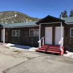 Red River New Mexico Motel Lodging at Deer Lodge