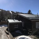 Red River New Mexico Motel Lodging at Deer Lodge