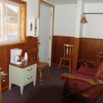 Red River New Mexico Motel Lodging at Deer Lodge
