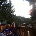 Red River New Mexico Motel Lodging at Deer Lodge