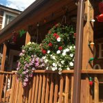 Red River New Mexico Motel Lodging at Deer Lodge
